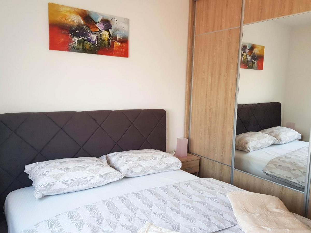Apartman Kala Vrnjačka Banja Exterior foto