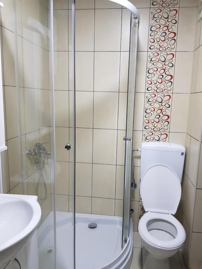 Apartman Kala Vrnjačka Banja Exterior foto